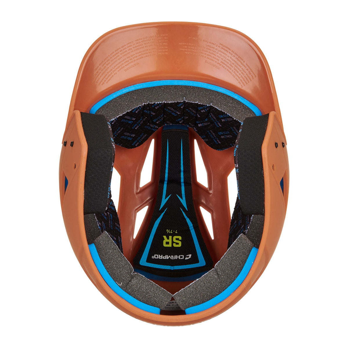 Champro HX Gamer Baseball Batting Helmet