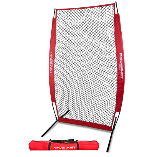Powernet Iscreen 4x7 Soft Toss Screen