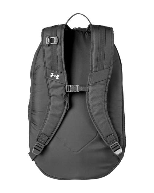 Hartland Wrestling - Under Armour Hustle Backpack 6.0