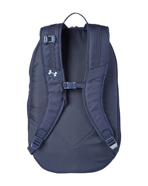 Hartland Wrestling - Under Armour Hustle Backpack 6.0