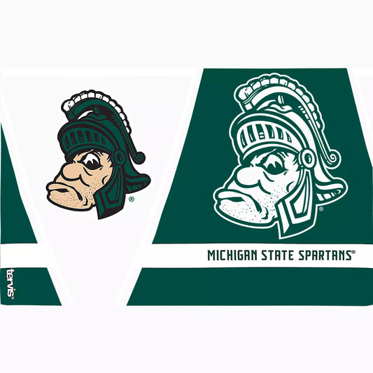 Michigan State Spartans Vault
