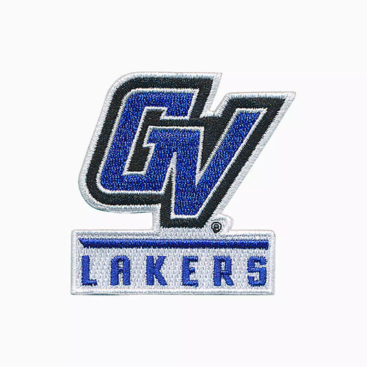Grand Valley State Lakers - Primary Logo
