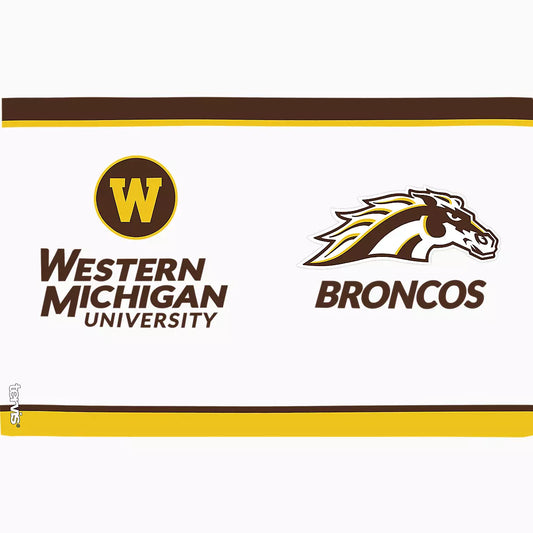 Western Michigan Broncos - Tradition