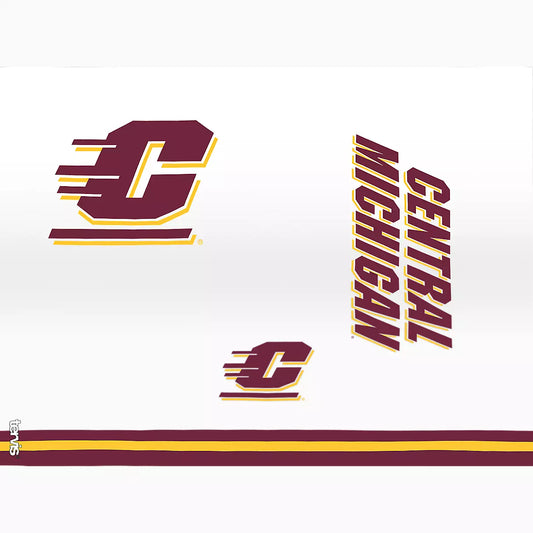 Central Michigan Chippewas - Arctic
