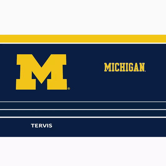 Michigan Wolverines - MVP