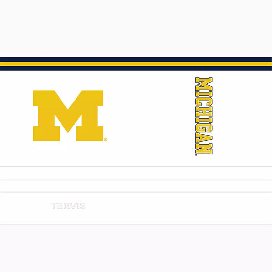Michigan Wolverines - Arctic