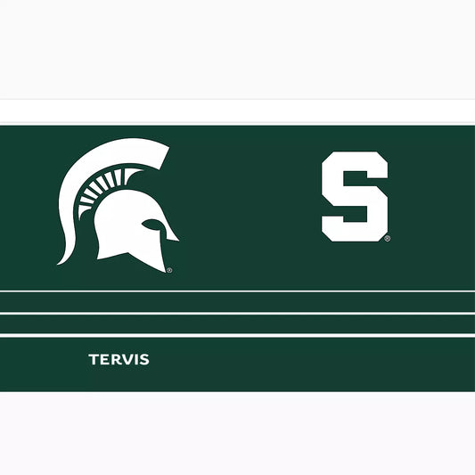 Michigan State Spartans - MVP