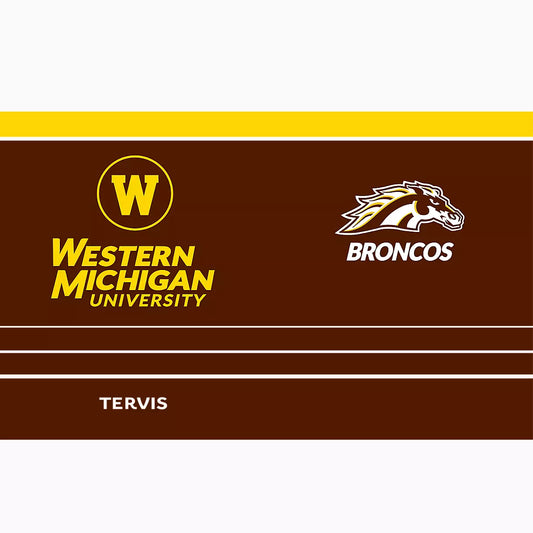 Western Michigan Broncos - MVP