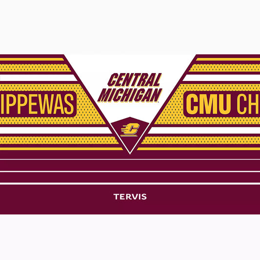 Central Michigan Chippewas - Win Streak
