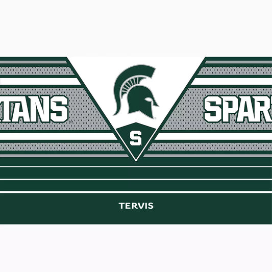 Michigan State Spartans - Win Streak