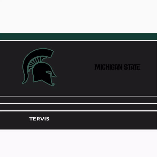 Michigan State Spartans - Night Game