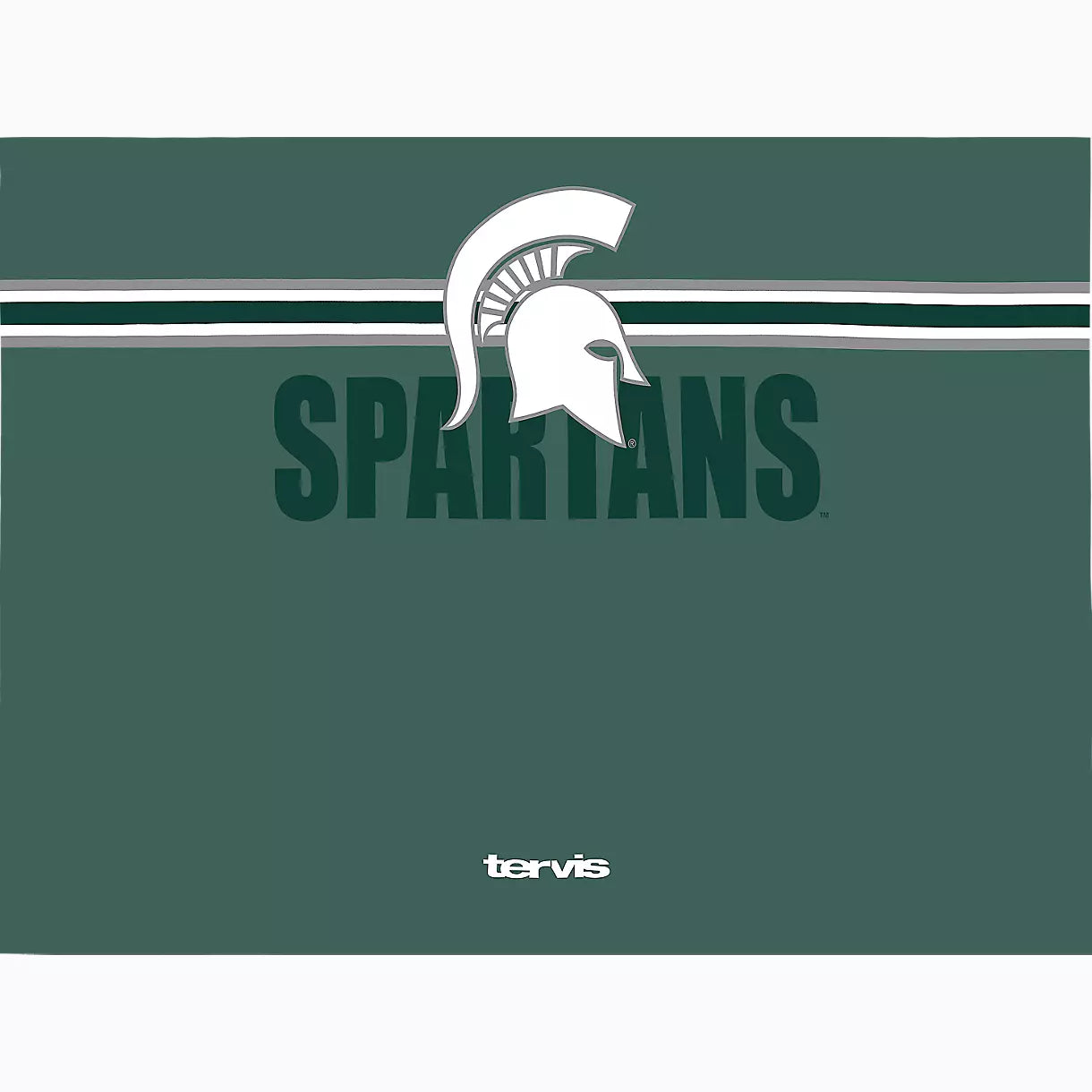 Michigan State Spartans - Go the Distance
