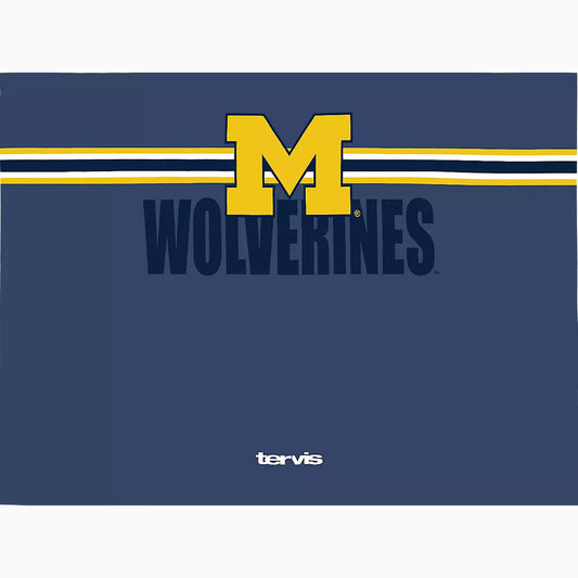 Michigan Wolverines - Go the Distance