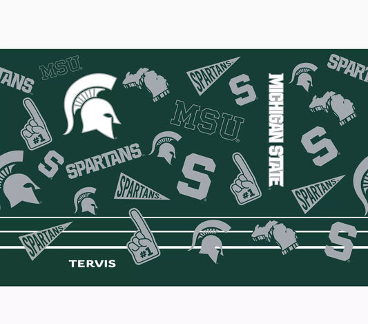 Michigan State Spartans - Swag