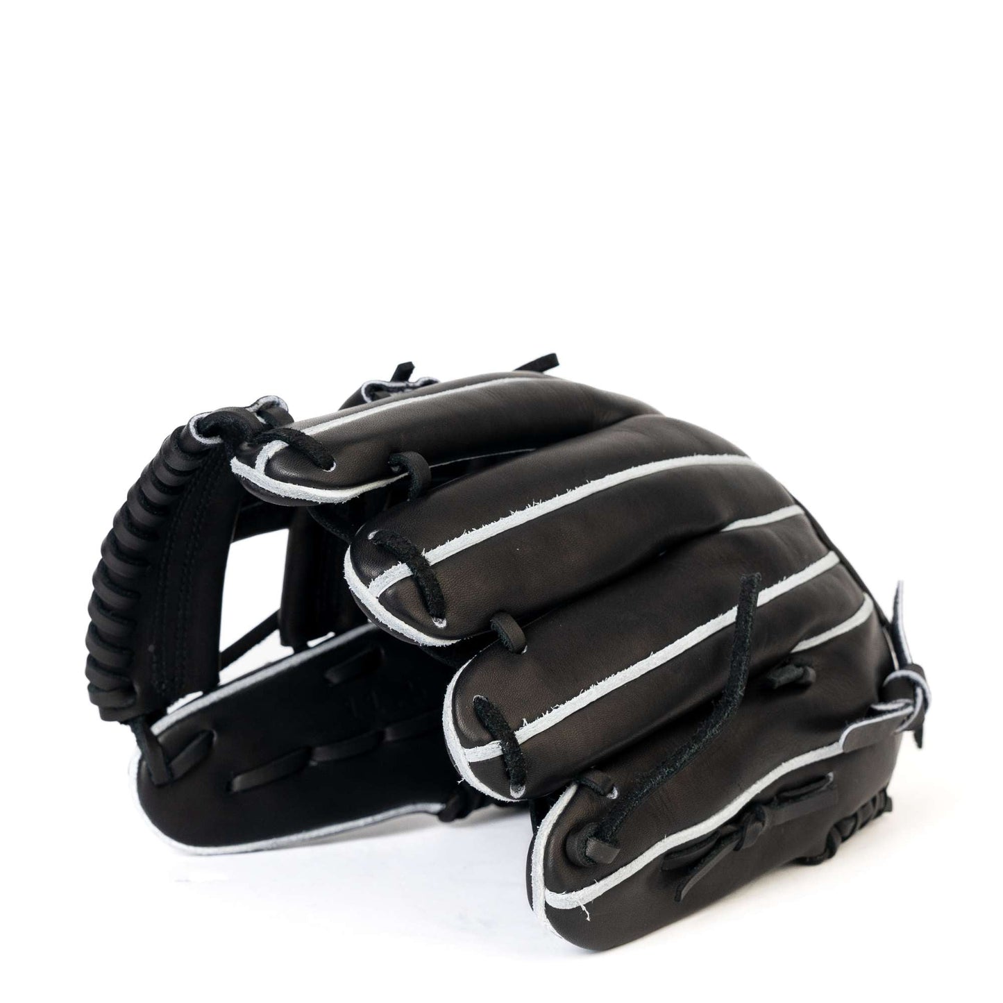 Jax Fielding Glove | DM-5 | Infield | Black | 11.5"