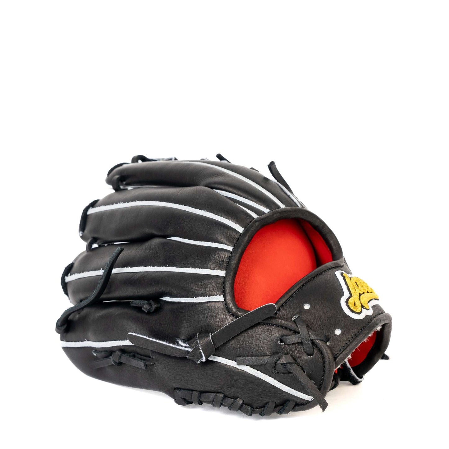 Jax Fielding Glove | DM-5 | Infield | Black | 11.5"