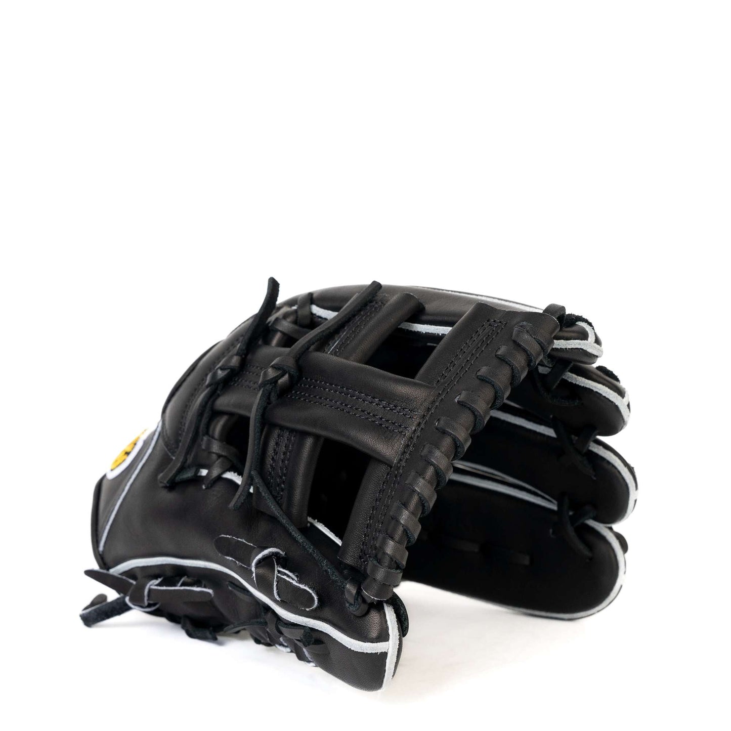 Jax Fielding Glove | DM-5 | Infield | Black | 11.5"