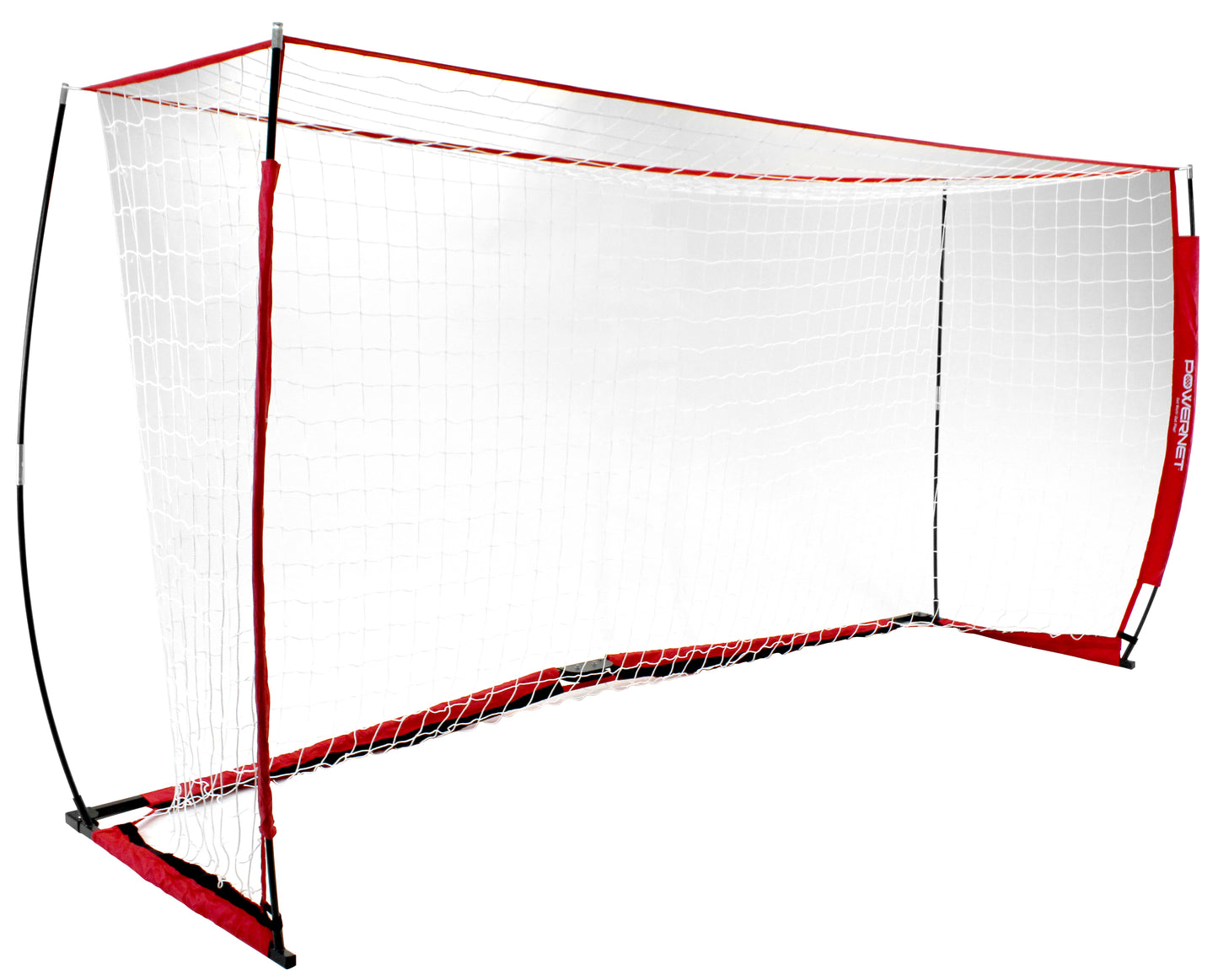 PowerNet Soccer Goal 7 Sizes