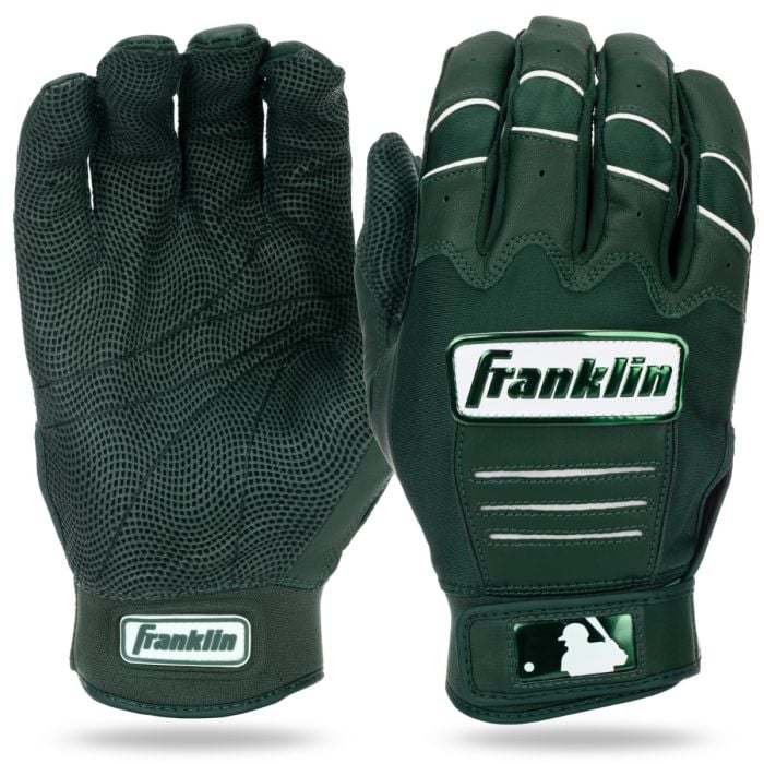 Franklin CFX Pro Hi-Lite Batting Gloves