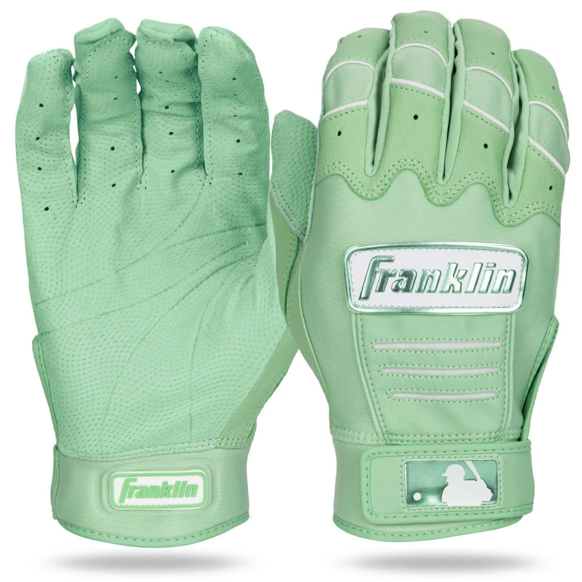 Franklin CFX Pro Hi-Lite Batting Gloves