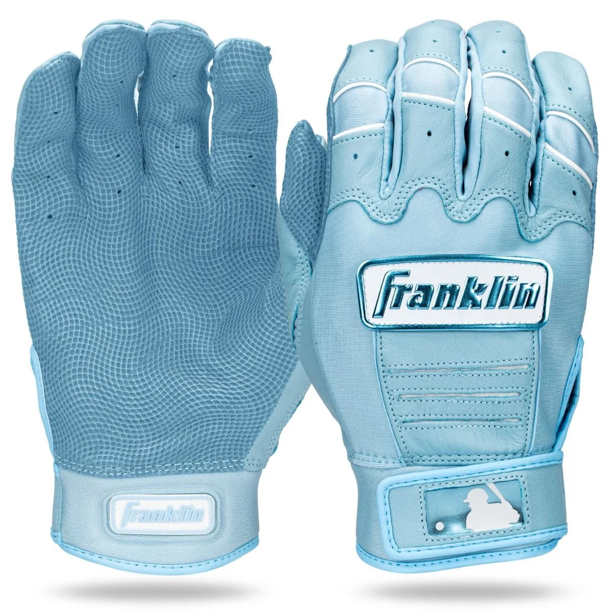 Franklin CFX Pro Hi-Lite Batting Gloves