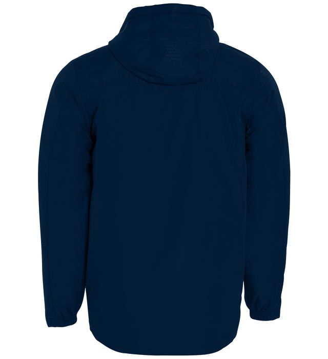 Bionic Hooded Jacket