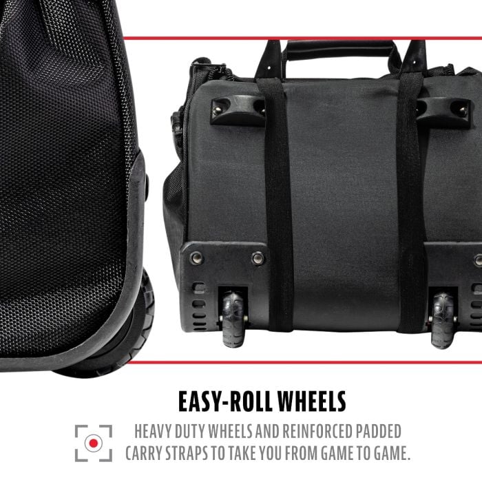 Franklin Traveler Roller