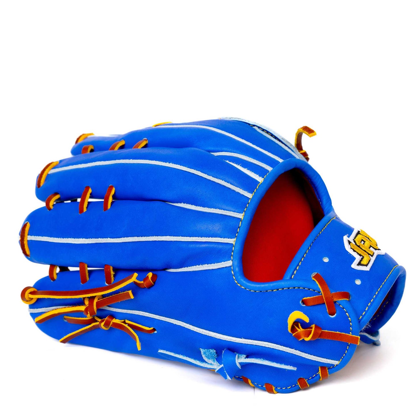Jax Fielding Glove | LJ-10S | Outfield | Blue | 12.25"