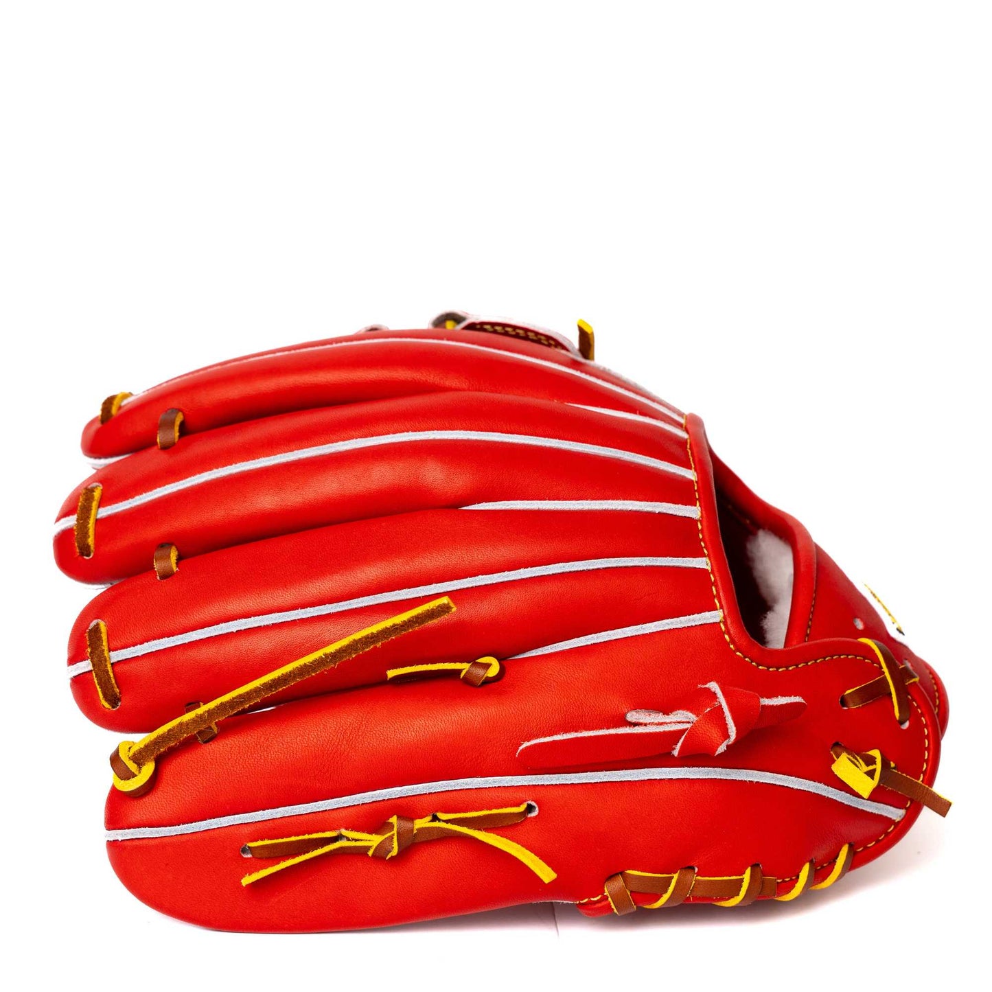 Jax Fielding Glove | EN-7 | Infield | Red | 11.5"