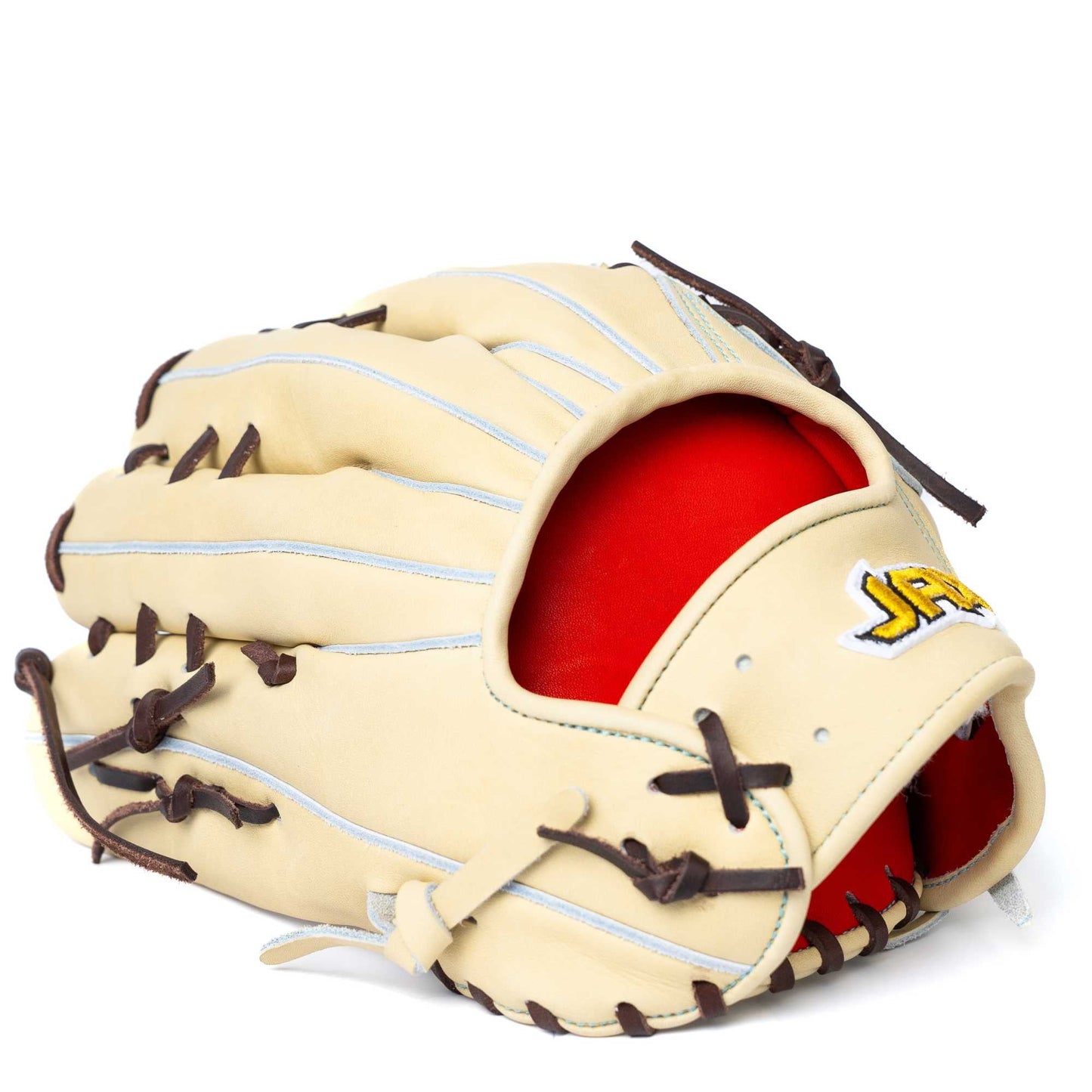 Jax Fielding Glove | LJ-10 | Outfield | Blonde | 12.5"
