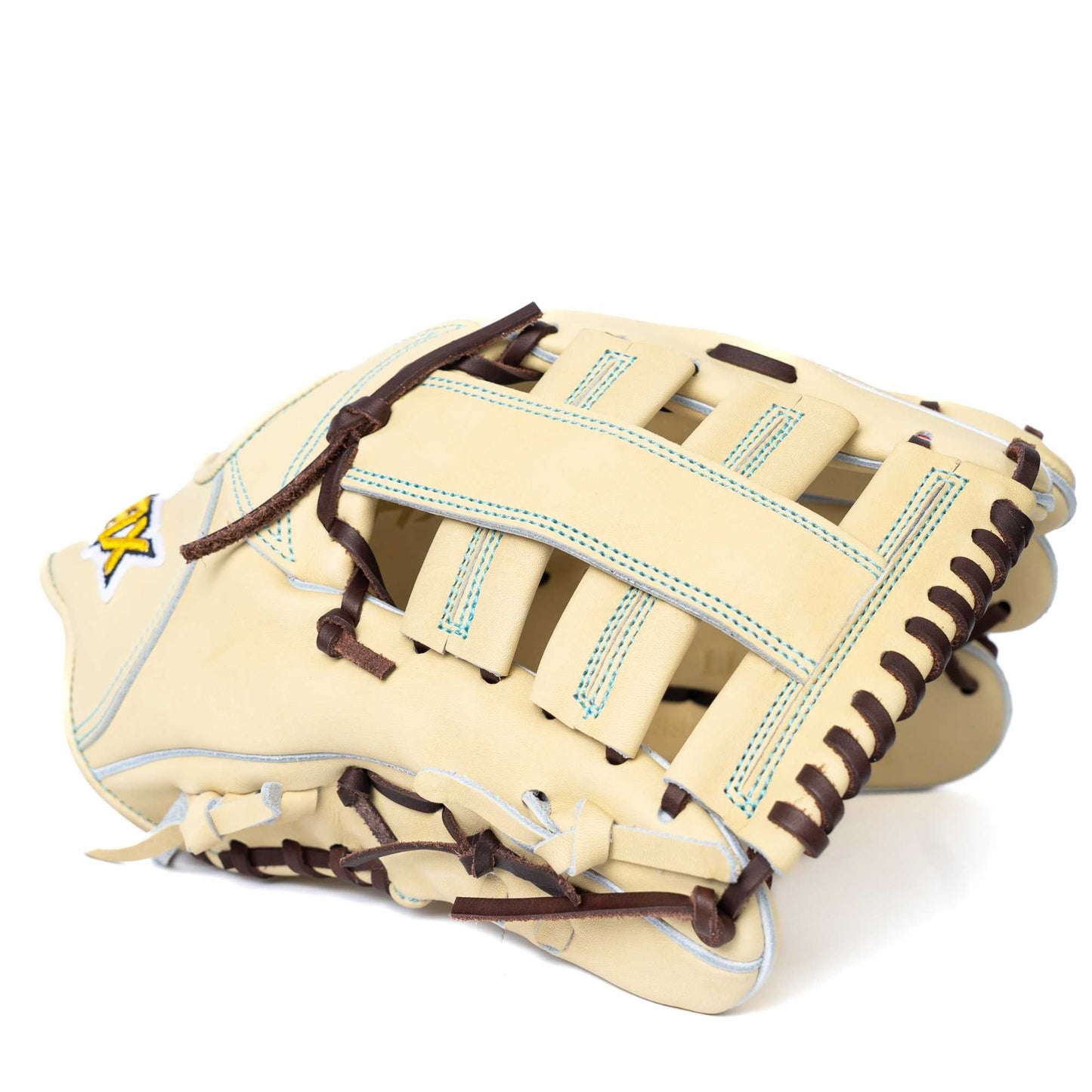 Jax Fielding Glove | LJ-10 | Outfield | Blonde | 12.5"