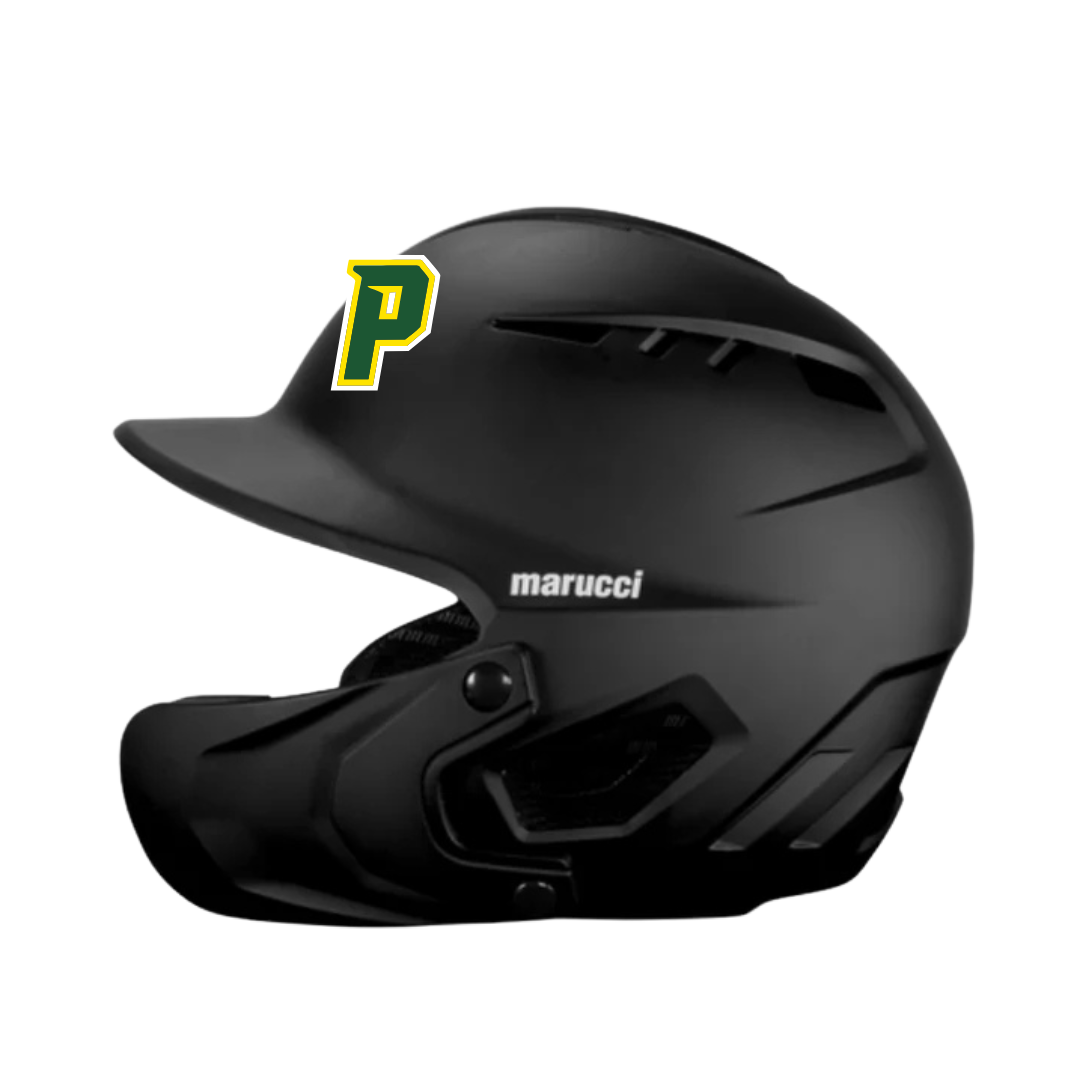 Premier Baseball OR Marucci DuraVent Helmet With Jaw Guard
