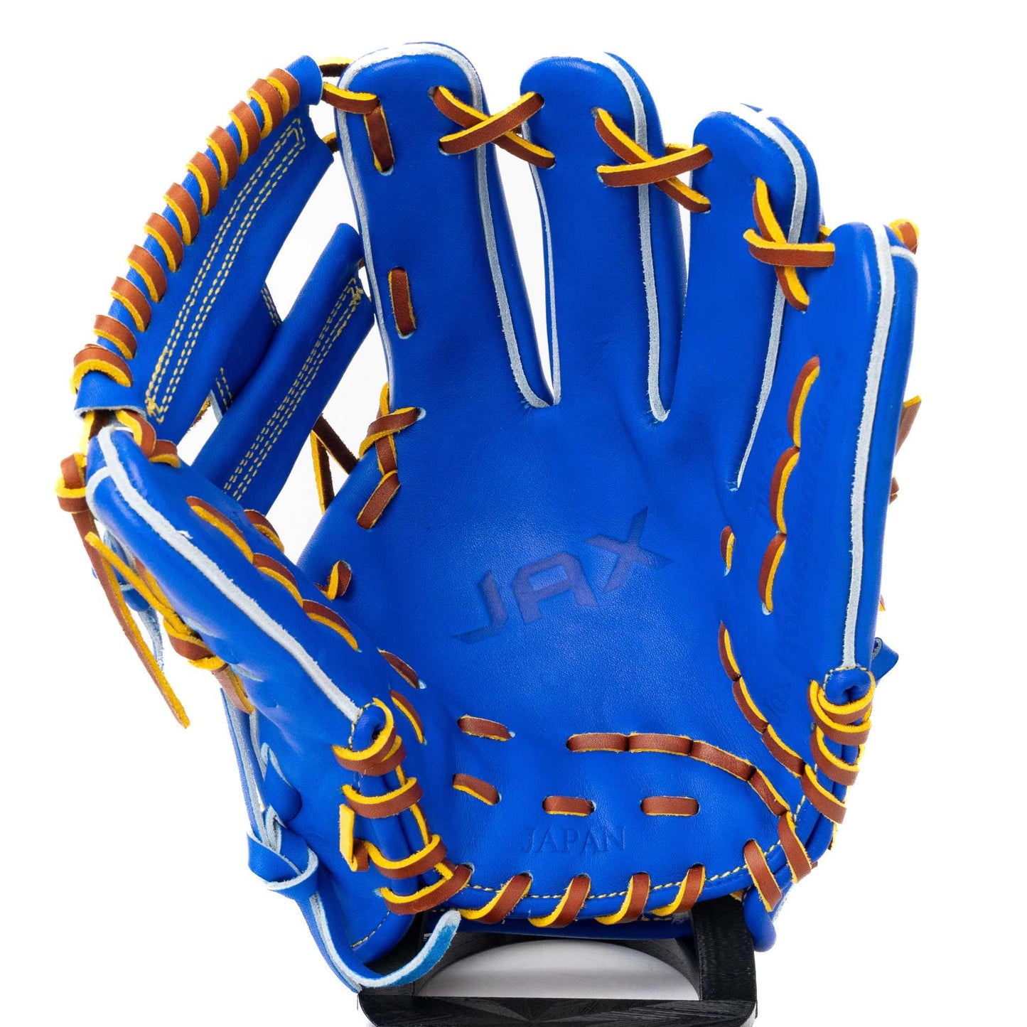 Jax Fielding Glove | DM-5S | Infield | Blue | 11.25"