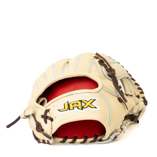 JAX Fielding Glove | DM-5 | Infield | Blonde | 11.5"