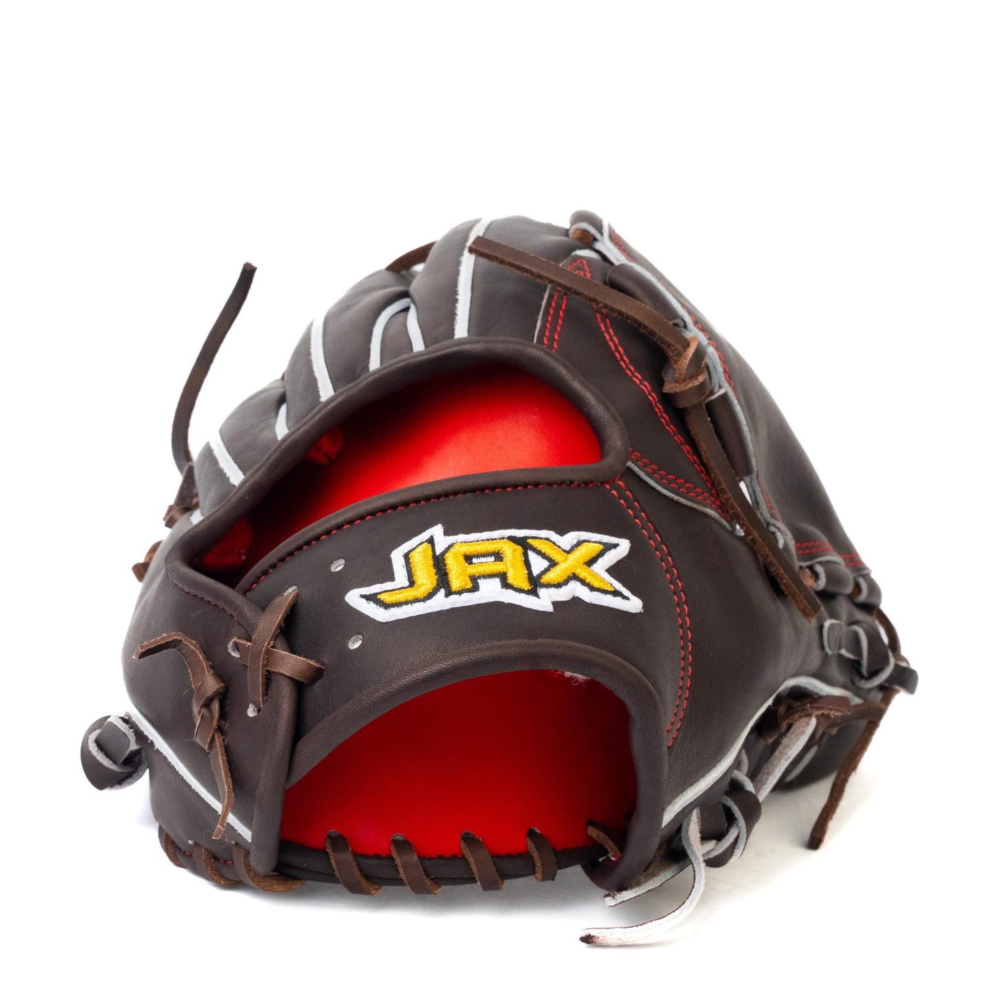 Jax Fielding Glove | LJ-10S | Infield/Outfield | Chocolate | 12.25"