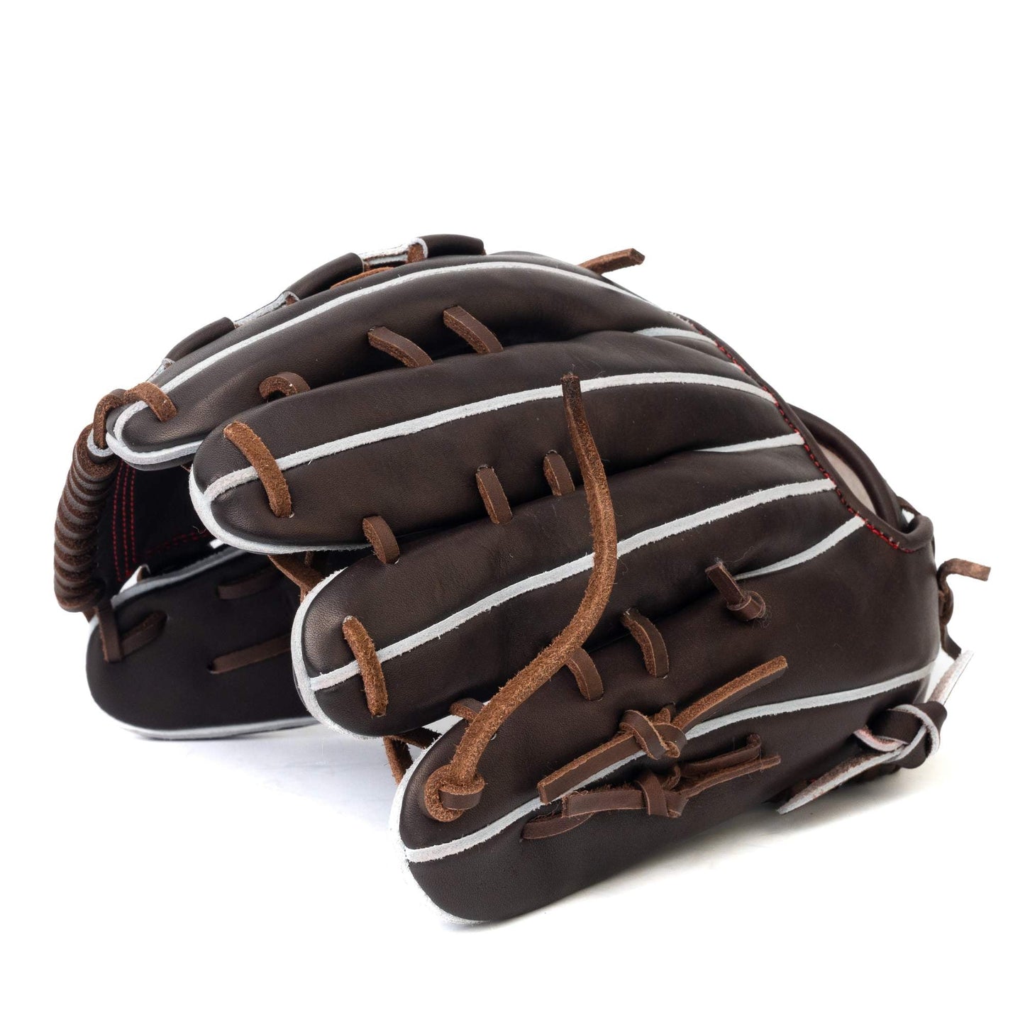 Jax Fielding Glove | LJ-10S | Infield/Outfield | Chocolate | 12.25"