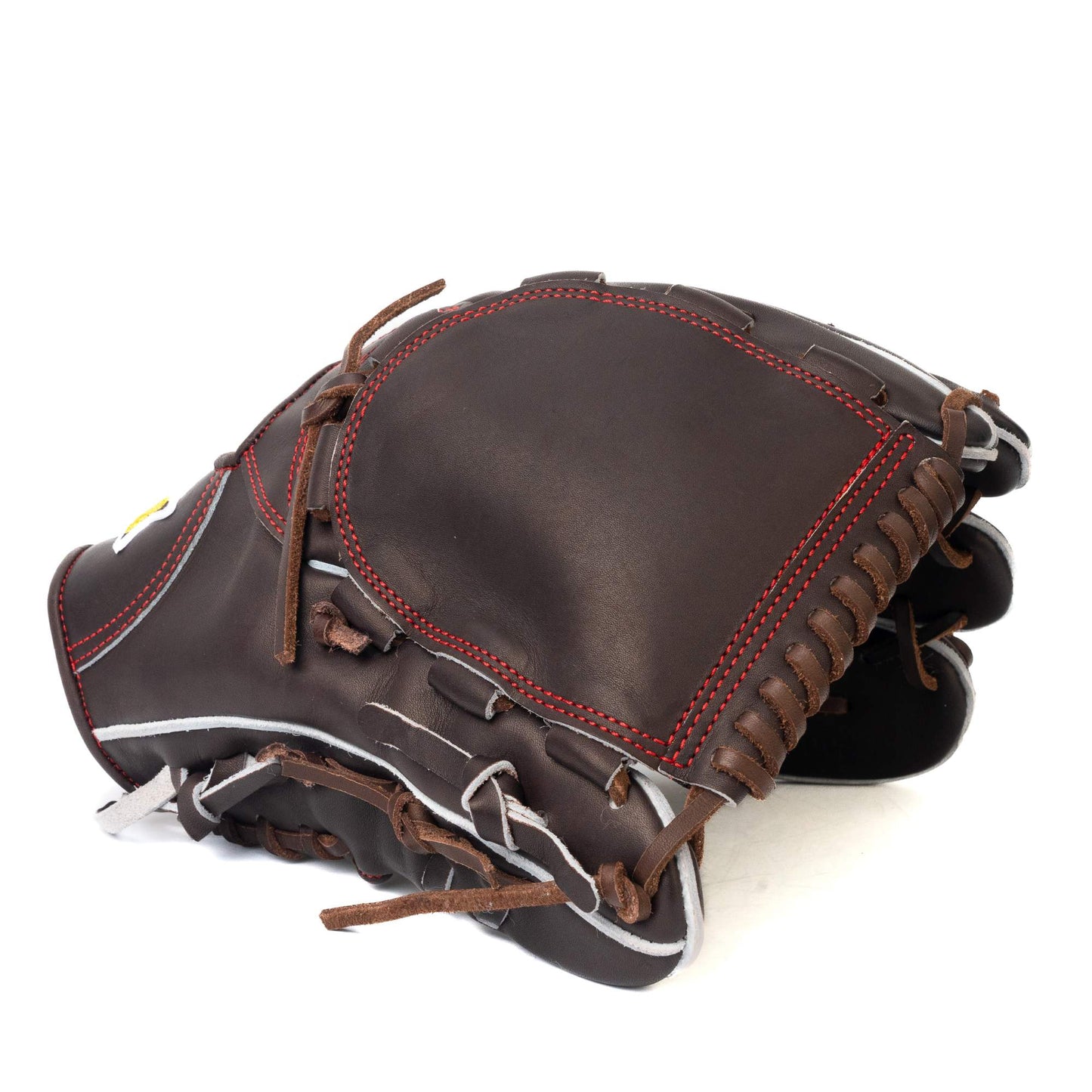 Jax Fielding Glove | LJ-10S | Infield/Outfield | Chocolate | 12.25"