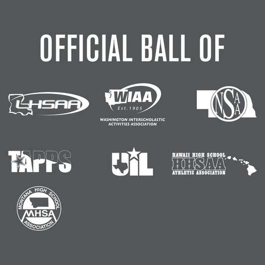 Baden Perfection Pro Baseball Pack of 12