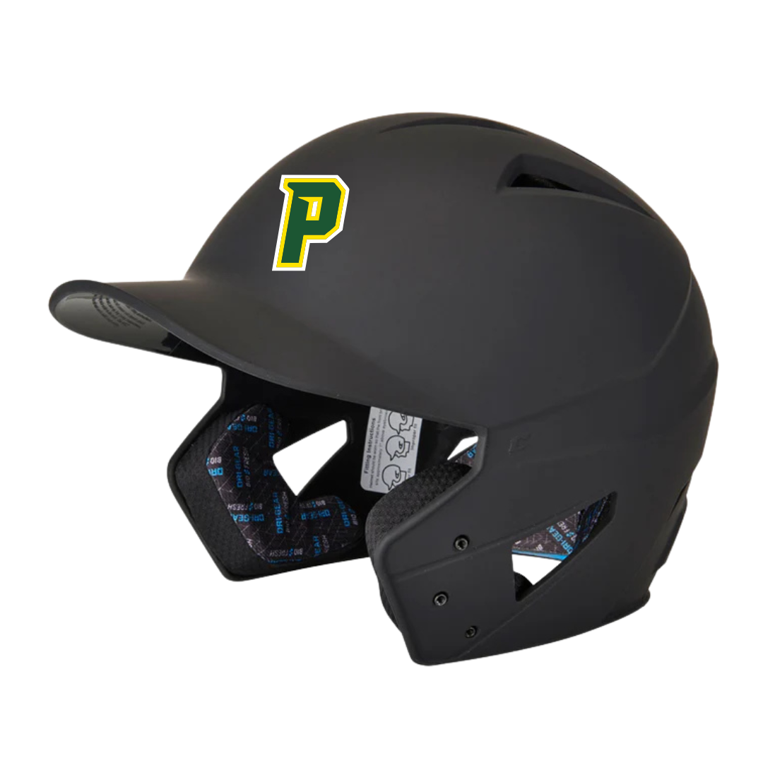 Premier Baseball OR Champro HX Gamer Baseball Batting Helmet