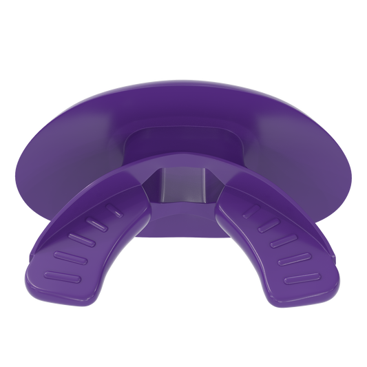 Hexa-Flow™ Mouthguard - Scooby-Doo Unmasked