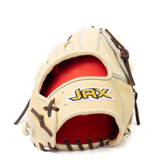 JAX LJ-10 | Outfield | Blonde | 12.5"