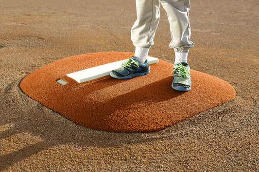Portolite 4" Economy Youth Mound