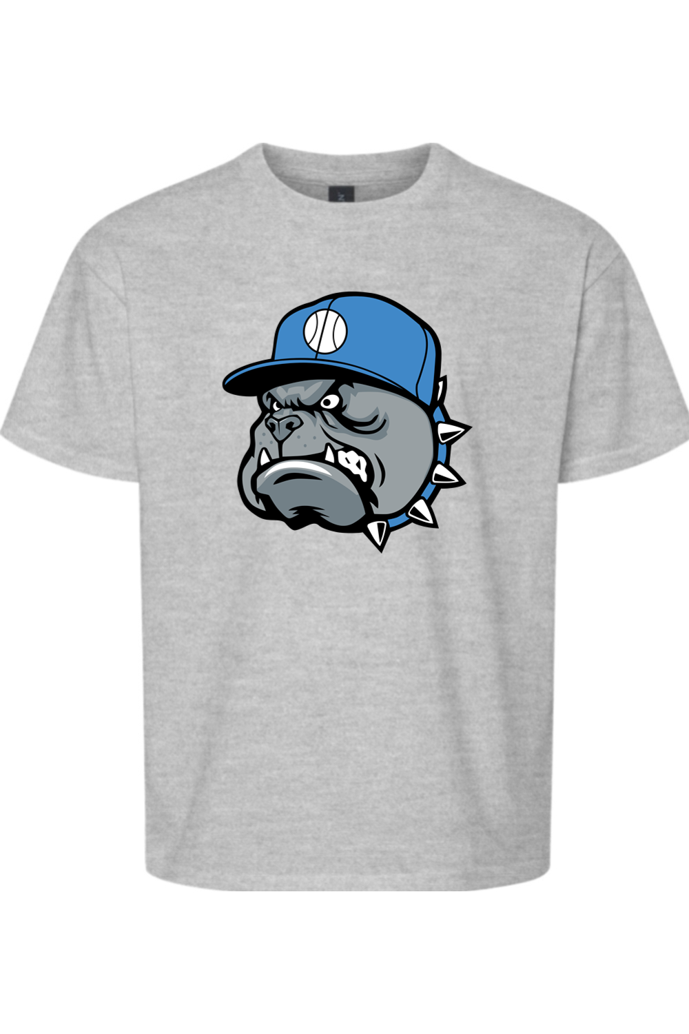 Central Florida Studs Youth Softstyle T-Shirt