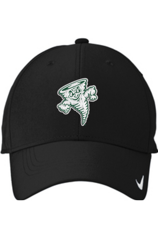 Lake Erie Wrestling Tornado Nike Dri-FIT Legacy Cap