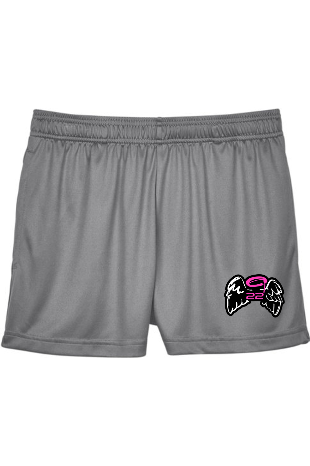 Hooligans Baseball Ladies' Zone Performance Short
