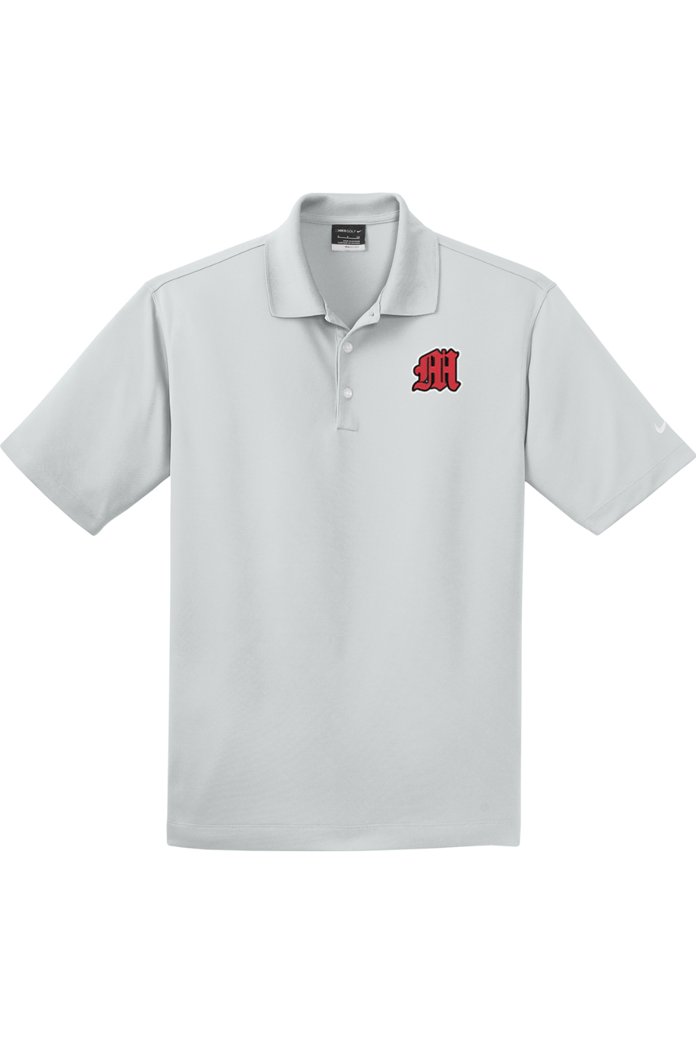 Nike Dri-FIT Micro Pique Polo