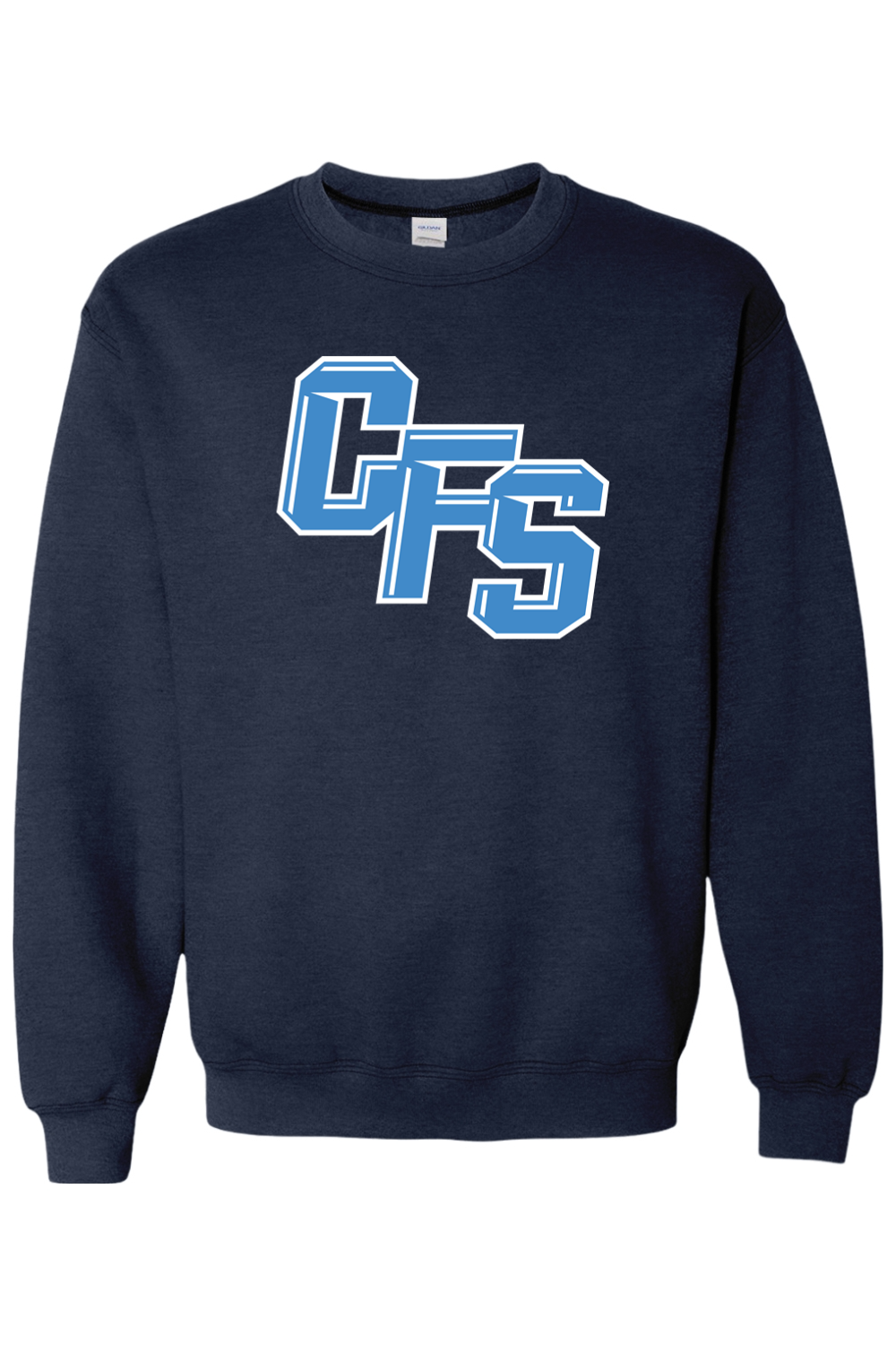 Central Florida Studs Heavy Blend Crewneck Sweatshirt