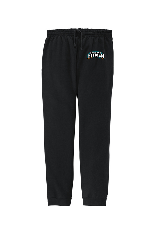 Brevard Hitmen DTF Nublend Joggers