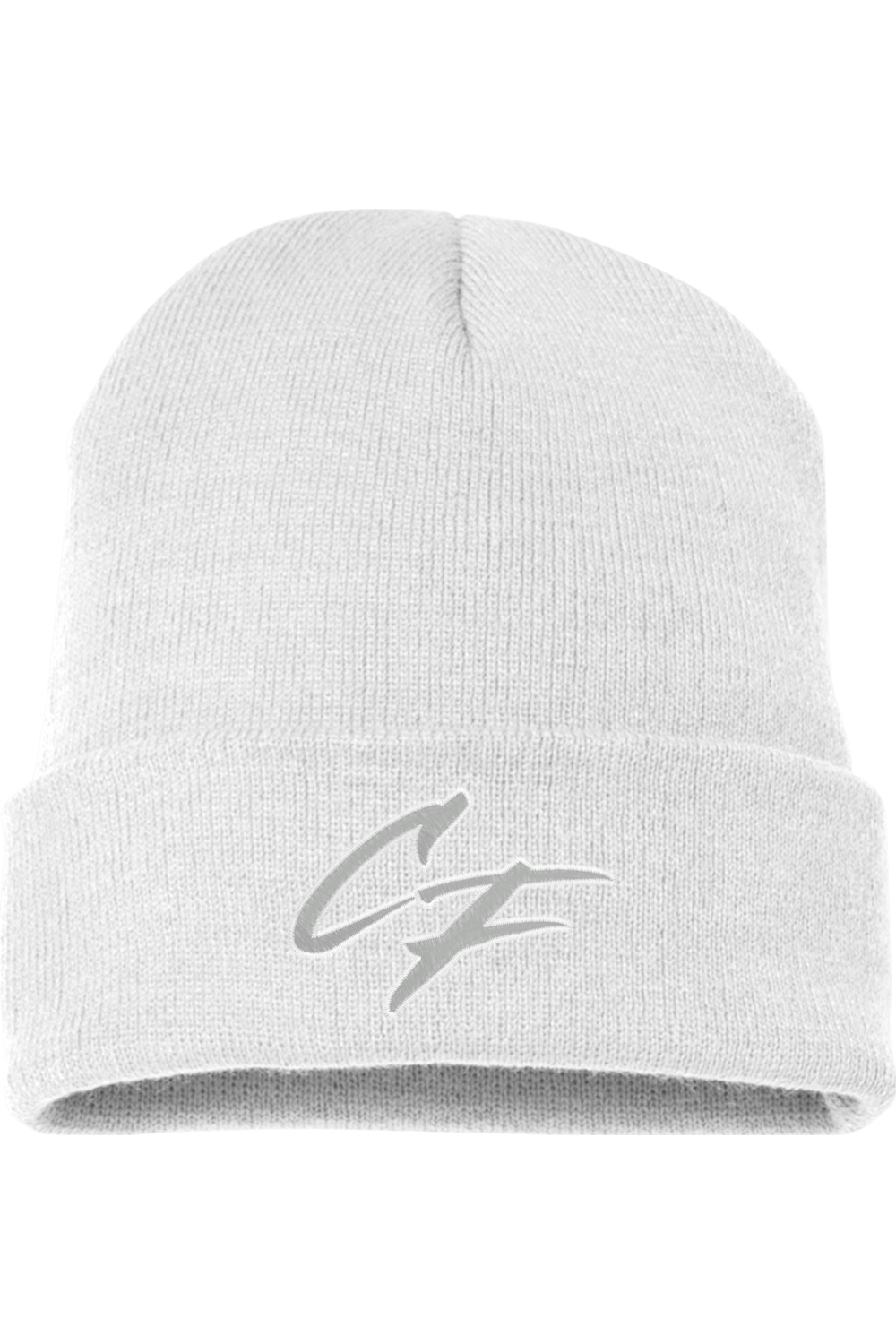CF Scouts Baseball Classics Cuffed Beanie