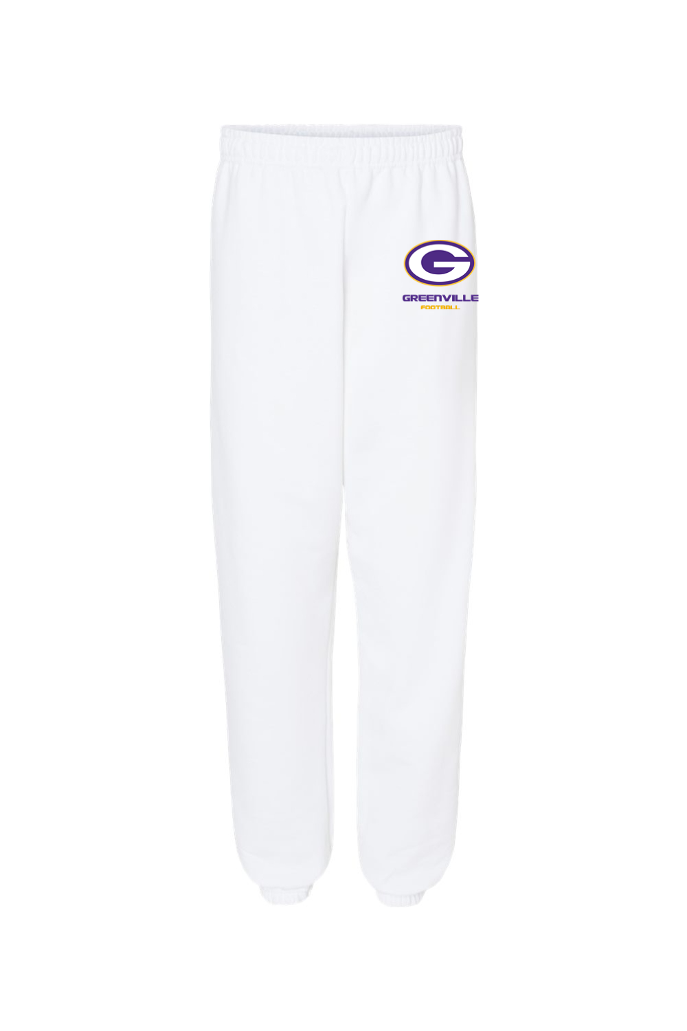 Greenville Football Sweatpants
